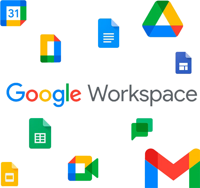 google workspace icon